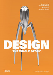Design. The whole story