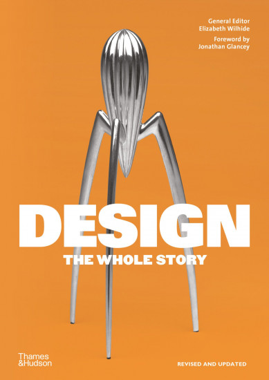 Design. The whole story