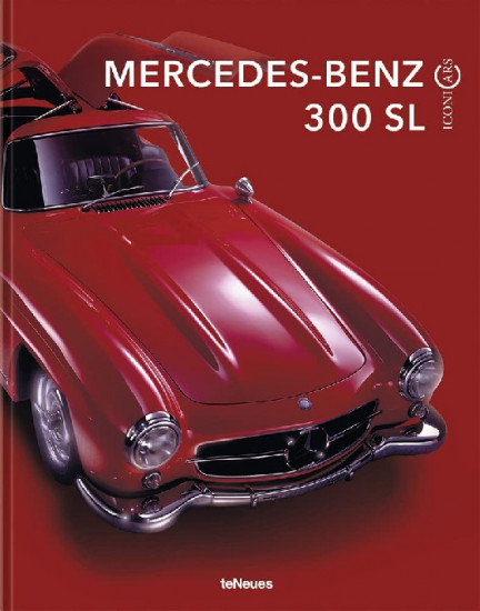 Mercedes-Benz 300 Sl