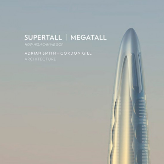 Supertall Megatall
