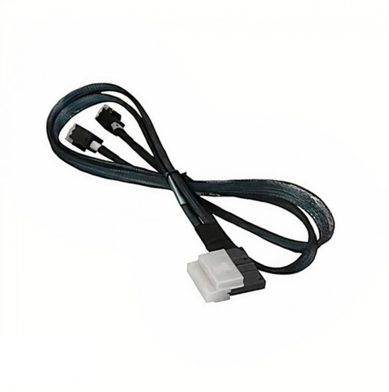 Кабель интерфейсный Slimline  Supermicro CBL-KIT-120C-TN10R-10