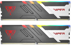 Комплект модулей памяти Patriot Viper Venom RGB