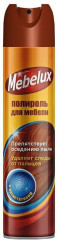 Полироль для мебели
