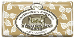 Мыло натуральное «Хуторское»