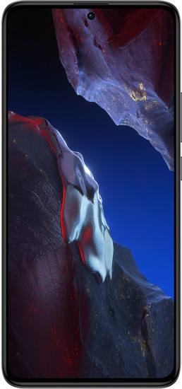 Смартфон Poco F5 Pro
