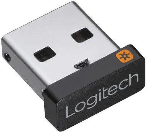 Адаптер USB Logitech Unifying