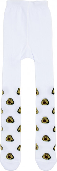 Колготки для девочек «Avacato»