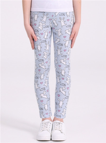 Легинсы для девочек