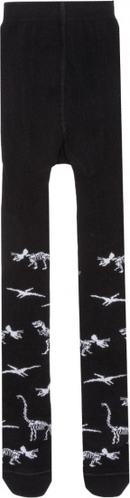 Колготки для мальчиков «Динозавры»