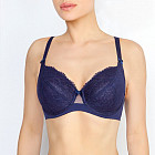 вечерние сумерки