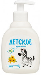 Крем-мыло «Детское»
