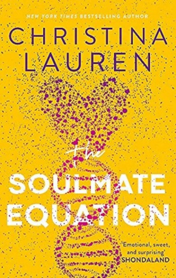 Soulmate Equation