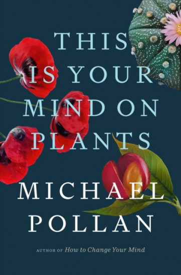This Is Your Mind On Plants