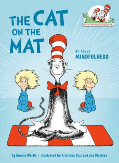 The Cat On The Mat