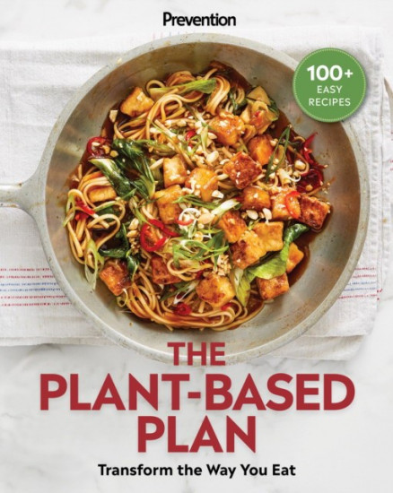 The Plant-Based Plan