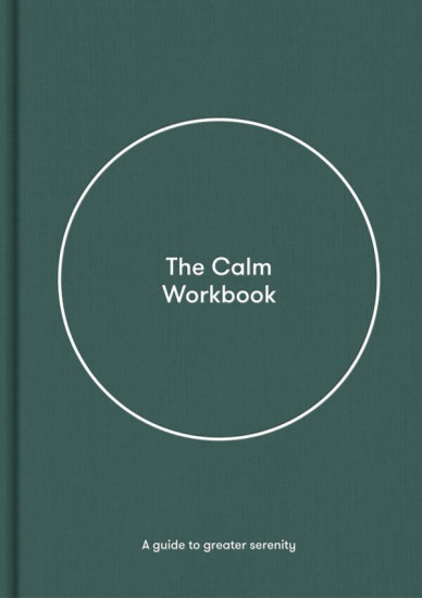 The Calm Workbook