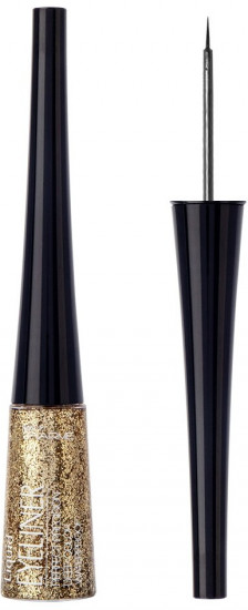 Подводка для глаз «Deep Liner Sparkly»