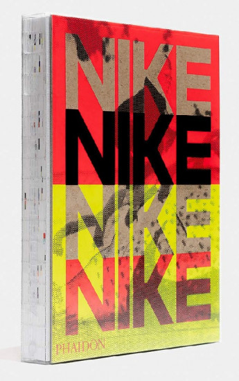 Nike. Better is Temporary