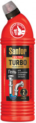 Средство для очистки труб «Turbo»