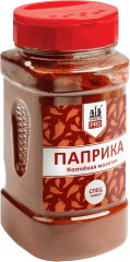 Паприка копчёная