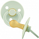 Соска-пустышка с круглым соском