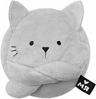 Игрушка мягкая «Котенок»
