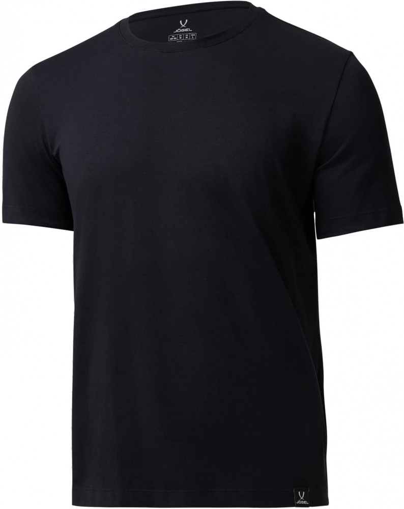 Футболка мужская | Essential Core Tee | Jögel