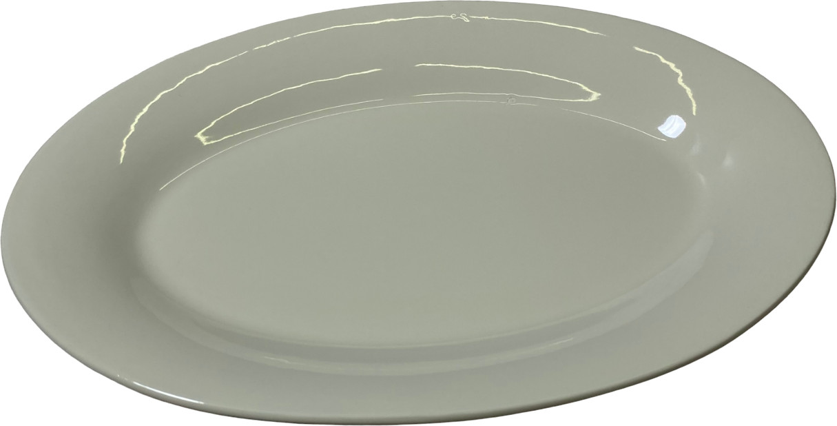 Тарелка для рыбы | Tableware