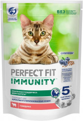 Корм для кошек «Immunity»