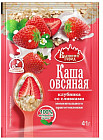 кілегей қосылған құлпынай