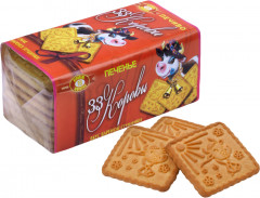 Печенье «33 коровы»