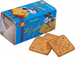 Печенье «33 коровы»