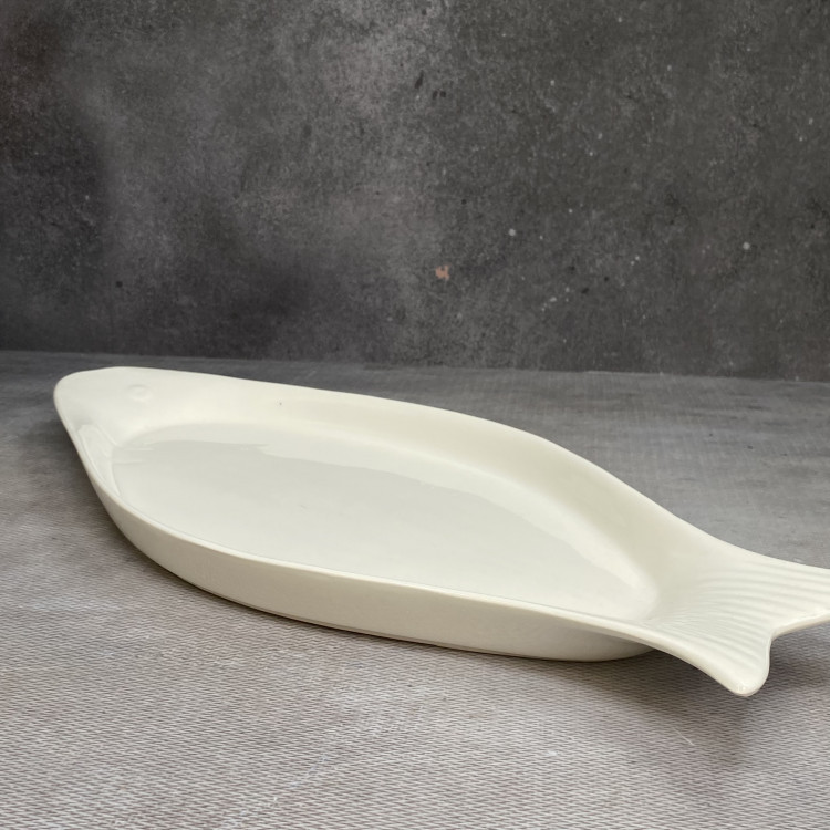 Блюдо для подачи рыбы | Tableware