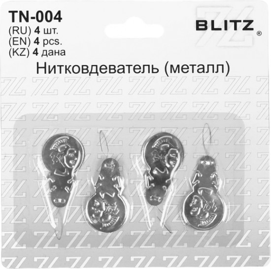 Набор нитковдевателей