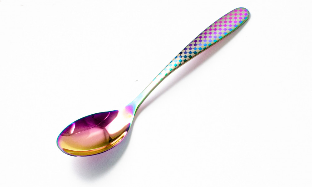 Набор столовых ложек | Tableware