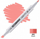 R92 Румянец