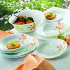 Сервиз столовый Colchic (33 предмета)