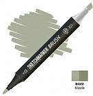 BG22 Изморось