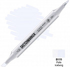B115 Бледный айсберг