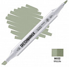 BG22 Изморось
