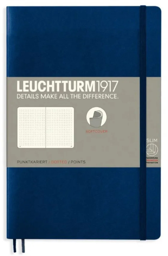 Блокнот «Classic» | Classic | Leuchtturm1917