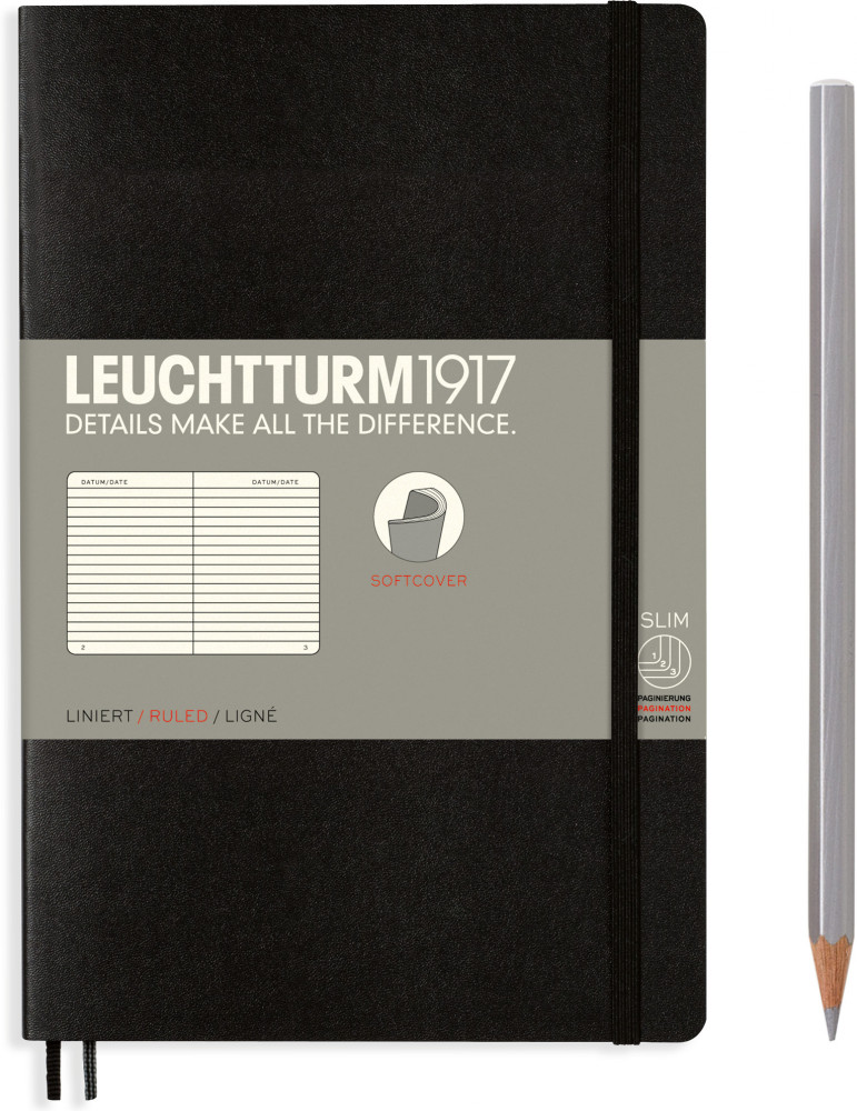 Блокнот «Classic» | Classic | Leuchtturm1917