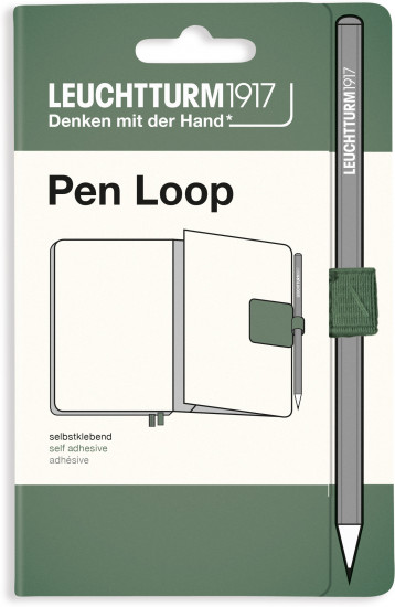 Петля-держатель для ручек «Pen Loop»