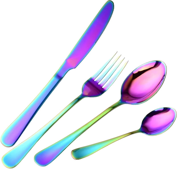 Набор столовых приборов | Basic | Tableware