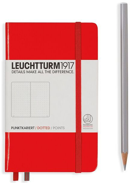 Блокнот «Classic» | Classic | Leuchtturm1917