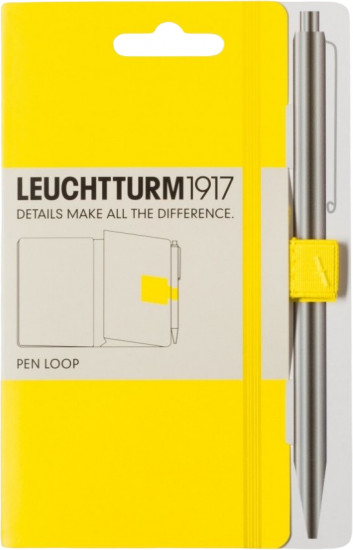 Петля-держатель для ручек «Pen Loop»