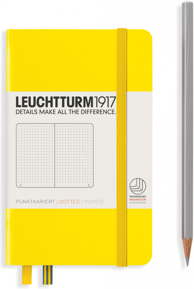 Блокнот «Classic» | Classic | Leuchtturm1917