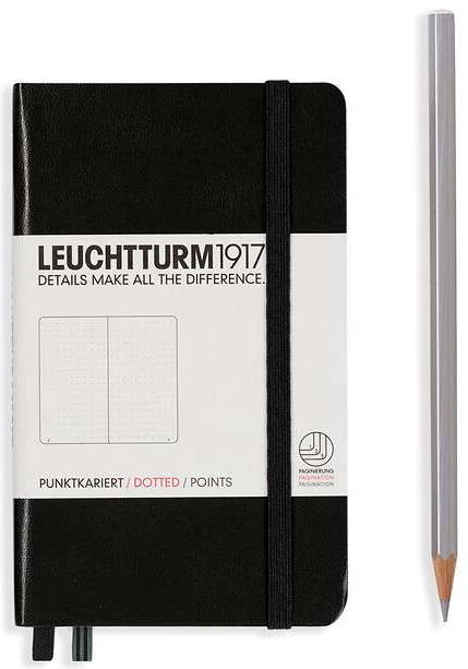 Блокнот «Classic» | Classic | Leuchtturm1917