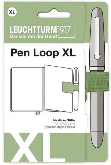 Петля-держатель для ручек «Pen Loop XL»