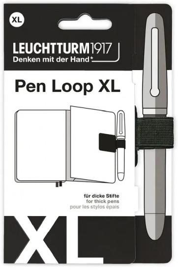 Петля-держатель для ручек «Pen Loop XL»